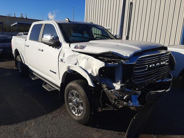 DODGE RAM 3500 L 2020 3c63r3elxlg210071