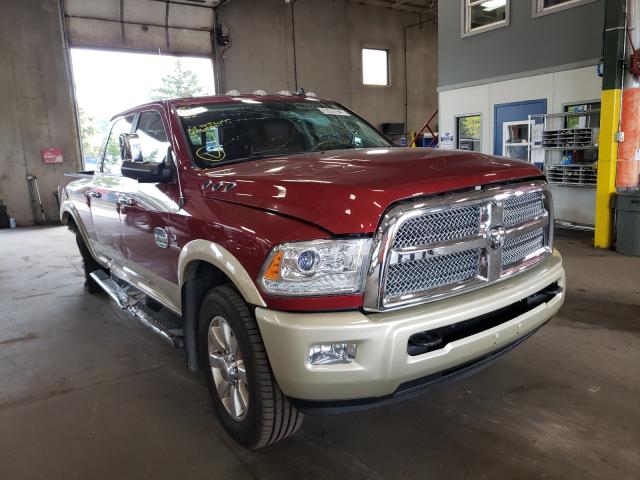 RAM 3500 LONGH 2015 3c63r3fl1fg565553