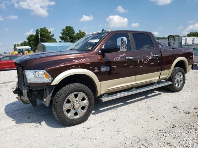 RAM 3500 LONGH 2015 3c63r3fl2fg648988