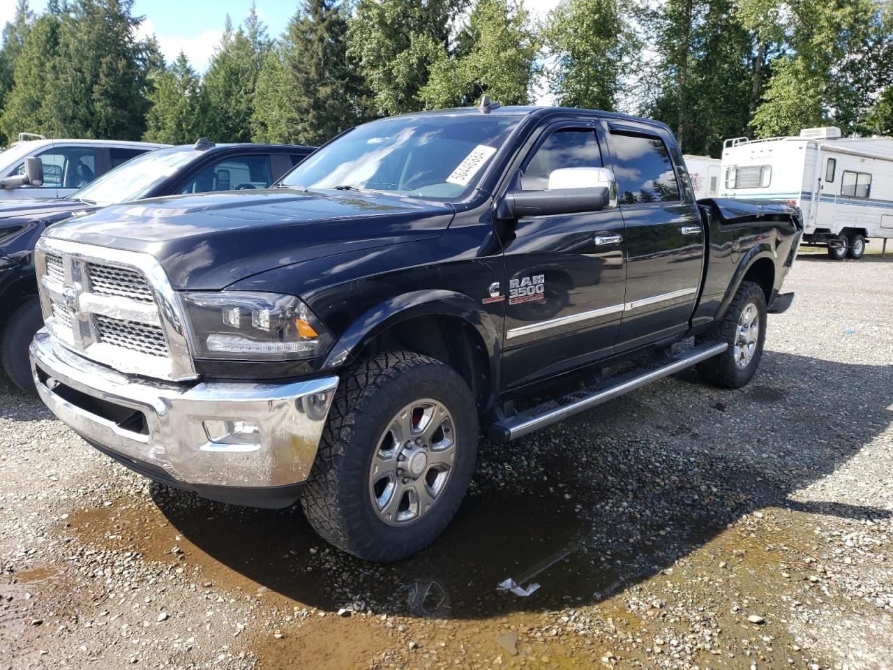 RAM 3500 2014 3c63r3fl6eg215964