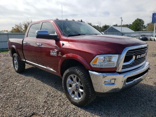 RAM 3500 LONGH 2017 3c63r3fl7hg618842