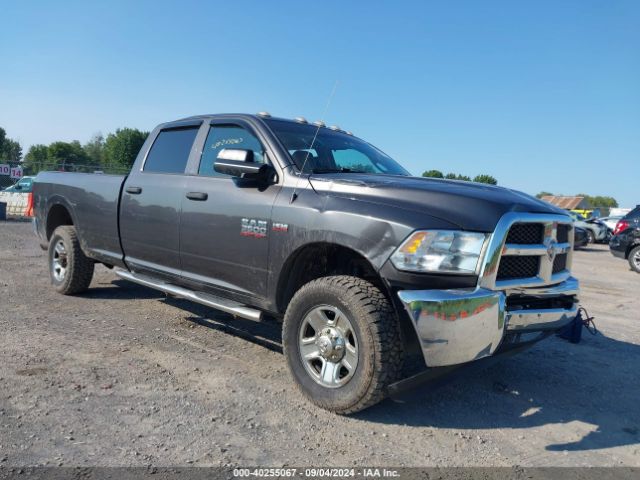 RAM 3500 2016 3c63r3gj1gg355274