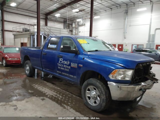 RAM 3500 2018 3c63r3gj3jg335115