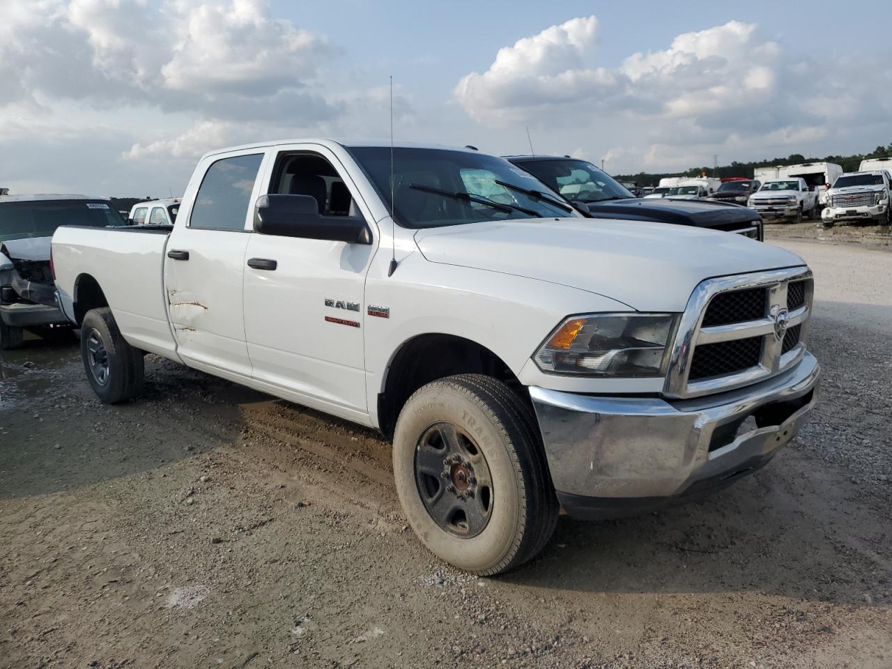 RAM 3500 2017 3c63r3gj5hg566561