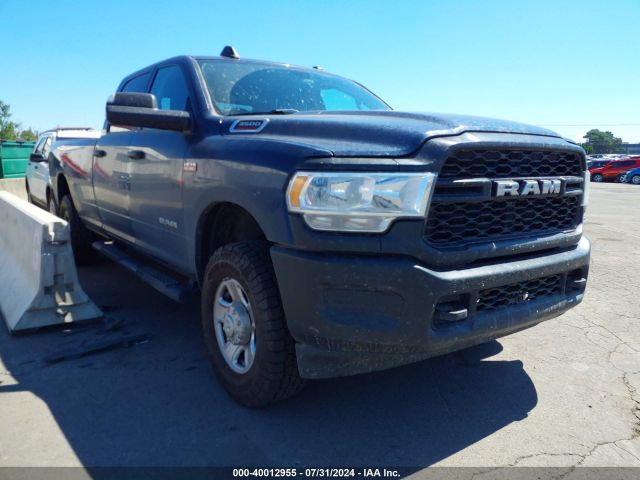 RAM 3500 2020 3c63r3gj6lg183592