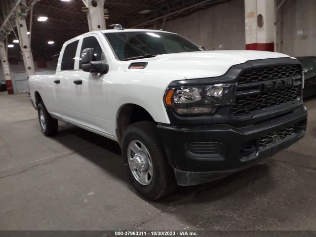 RAM 3500 2023 3c63r3gj7pg622966