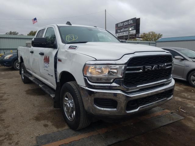 RAM 3500 TRADE 2019 3c63r3gj8kg682912