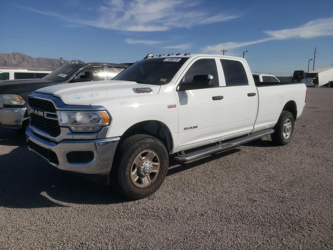 RAM 3500 2022 3c63r3gj8ng289044