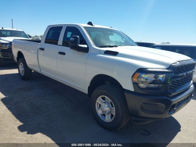 RAM 3500 2024 3c63r3gj8rg289292