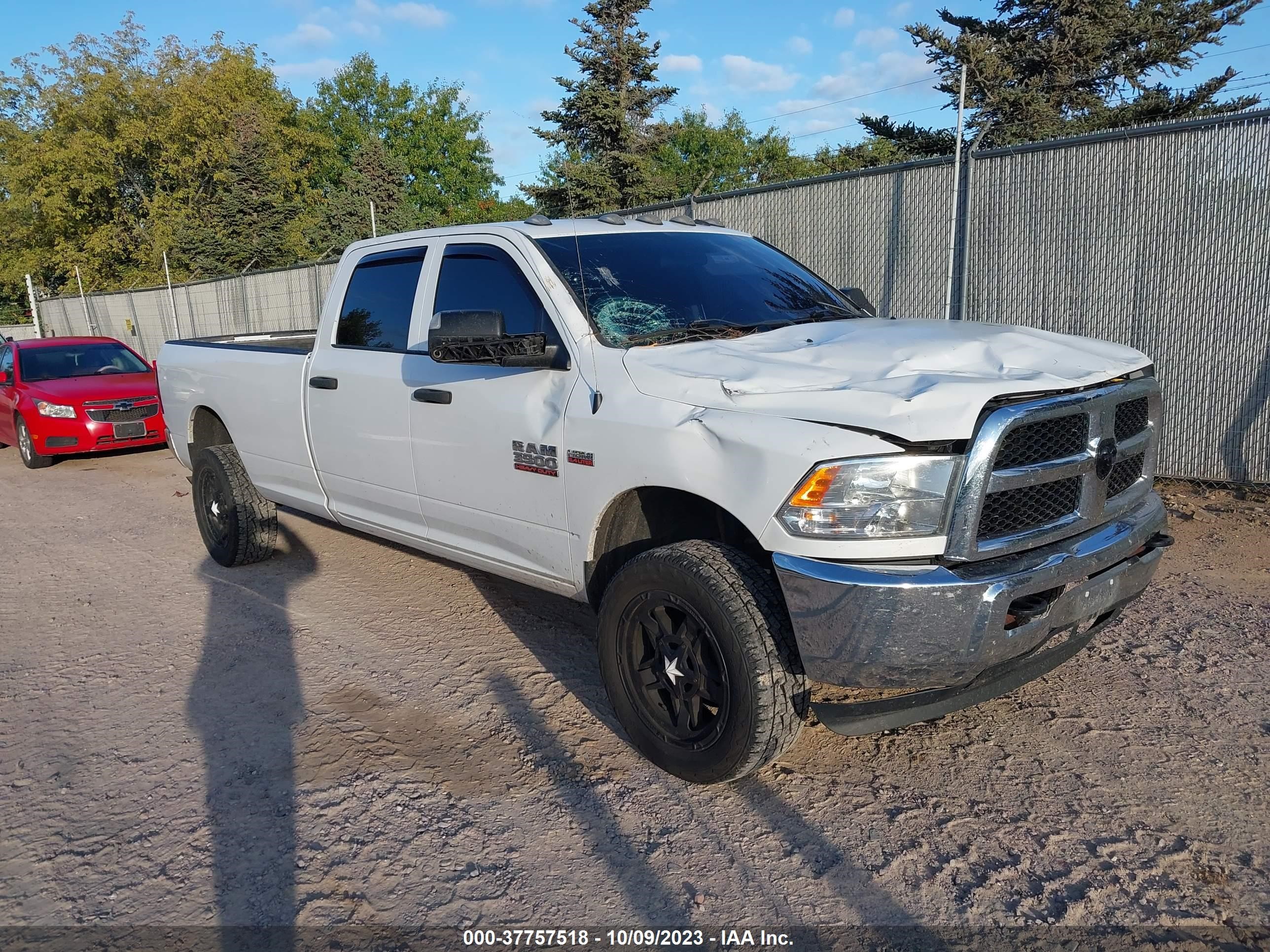 RAM 3500 2017 3c63r3gj9hg633789