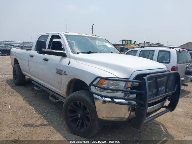 RAM 3500 2015 3c63r3gl0fg712184