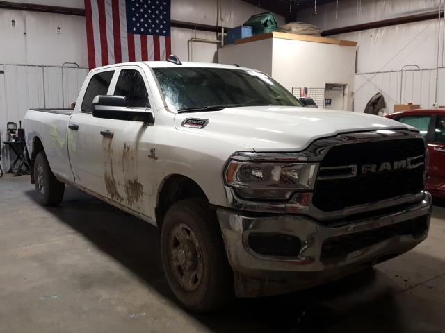 RAM 3500 TRADE 2020 3c63r3gl0lg233291