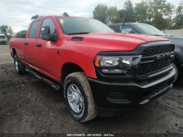 RAM 3500 2023 3c63r3gl0pg642946