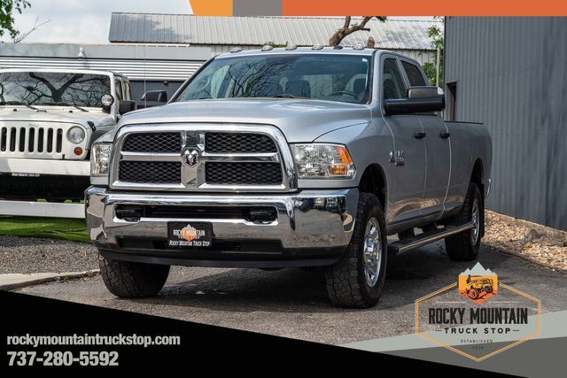 RAM 3500 2018 3c63r3gl1jg114128