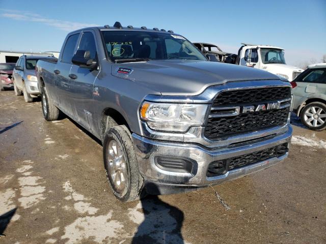 RAM 3500 TRADE 2020 3c63r3gl1lg176356