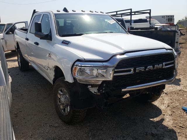 RAM 3500 TRADE 2019 3c63r3gl2kg594505