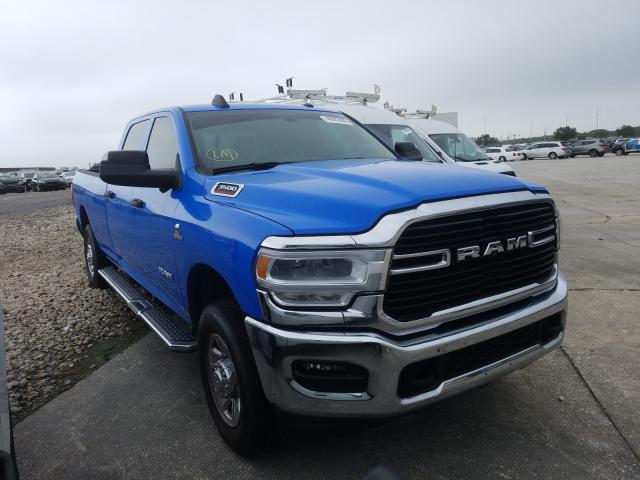 RAM 3500 TRADE 2019 3c63r3gl4kg676560