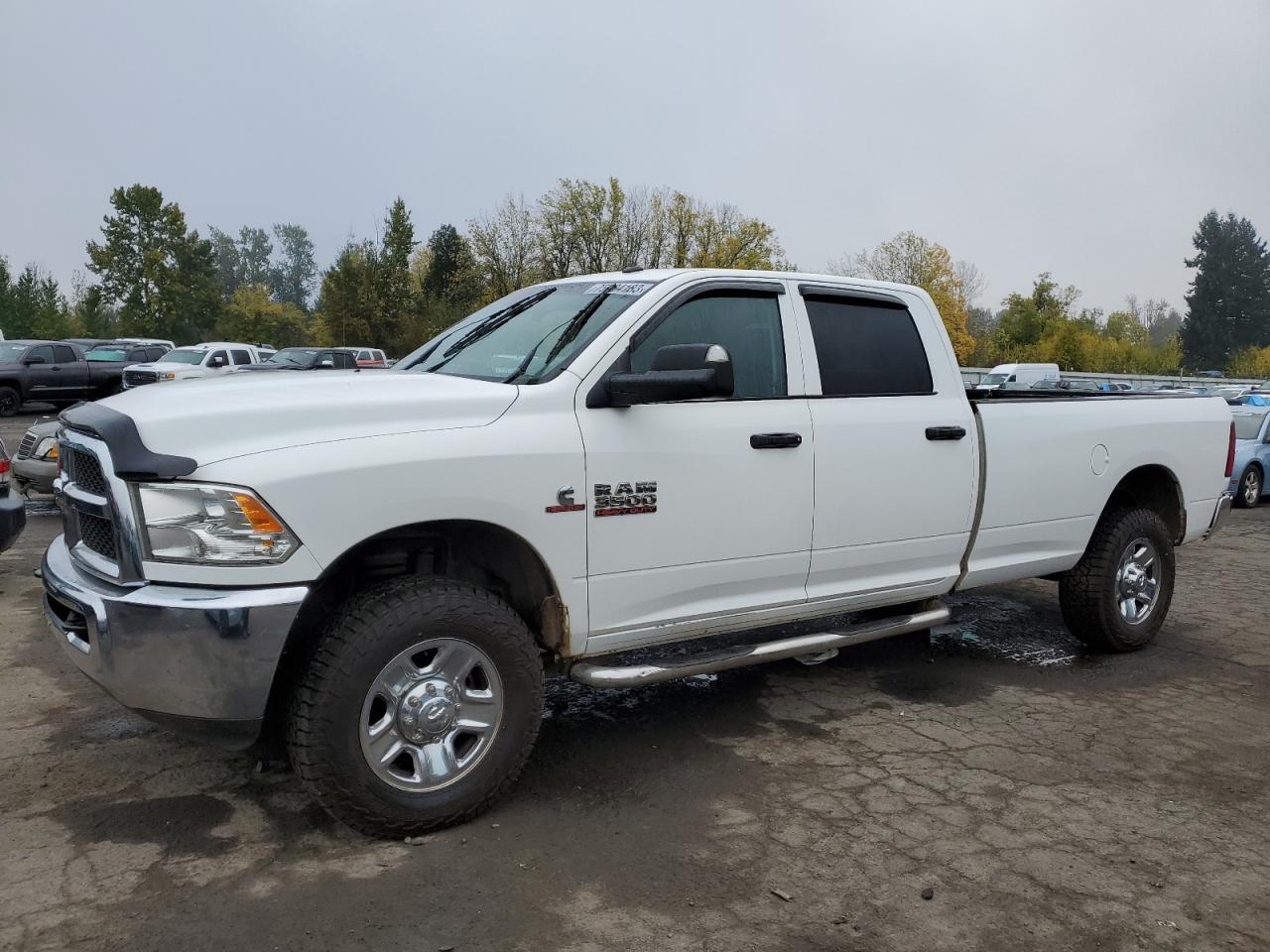 RAM 3500 2017 3c63r3gl5hg550653