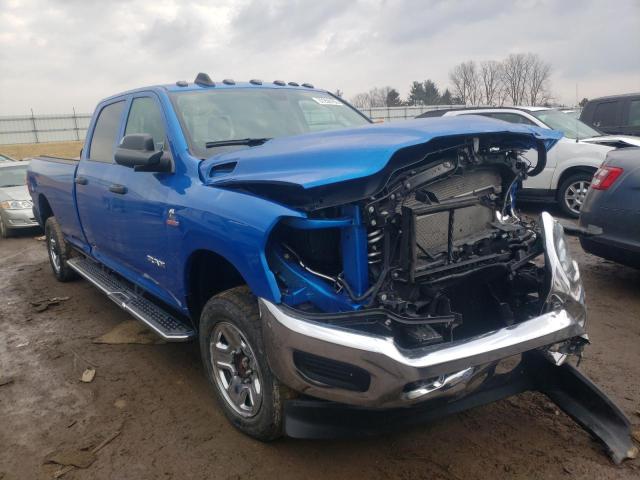 RAM 3500 TRADE 2020 3c63r3gl5lg247042