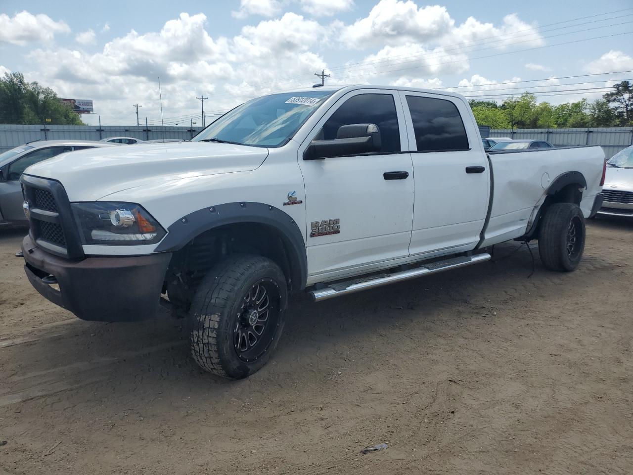 RAM 3500 2013 3c63r3gl6dg569898