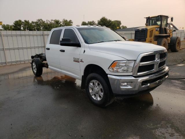 RAM 3500 ST 2018 3c63r3gl6jg178942