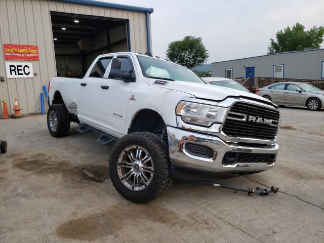 RAM 3500 TRADE 2020 3c63r3gl6lg198210