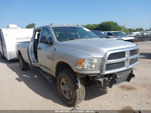 RAM 3500 2015 3c63r3gl7fg534337