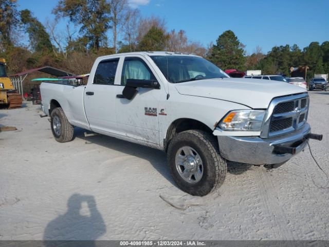 RAM 3500 2018 3c63r3gl7jg372931