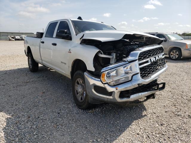 RAM 3500 TRADE 2019 3c63r3gl7kg728909