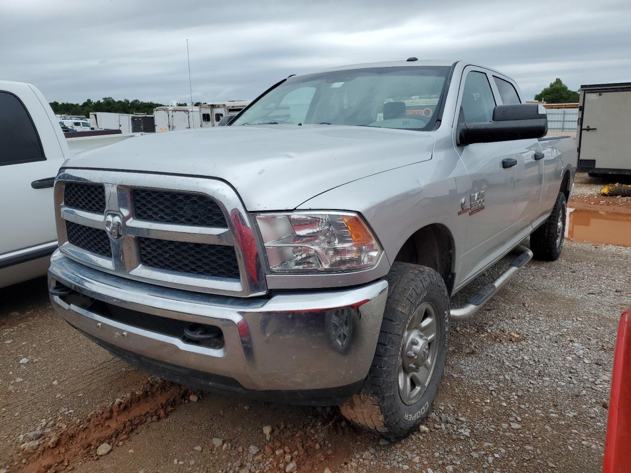 RAM 3500 2014 3c63r3gl8eg261925