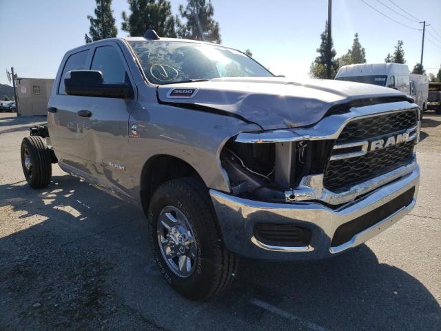 RAM 3500 TRADE 2021 3c63r3gl8mg636307