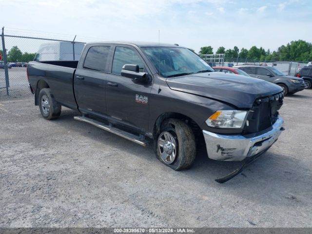 RAM 3500 2016 3c63r3glxgg302896