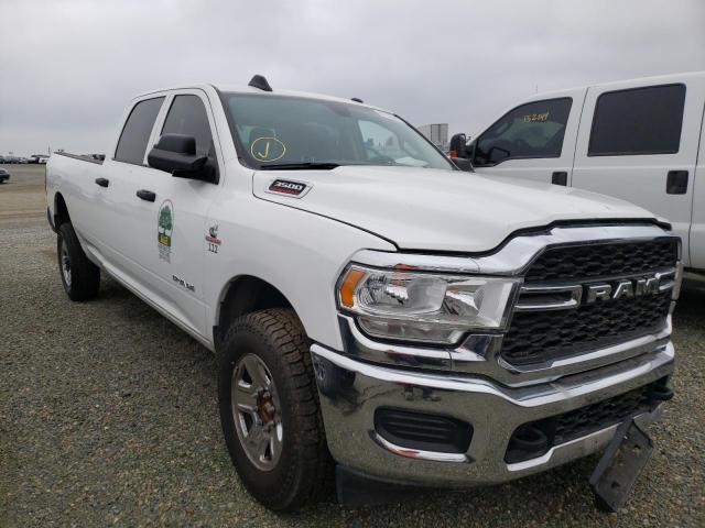 RAM 3500 TRADE 2019 3c63r3glxkg662775