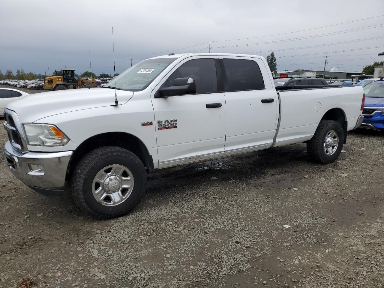 RAM 3500 2015 3c63r3hj2fg519127