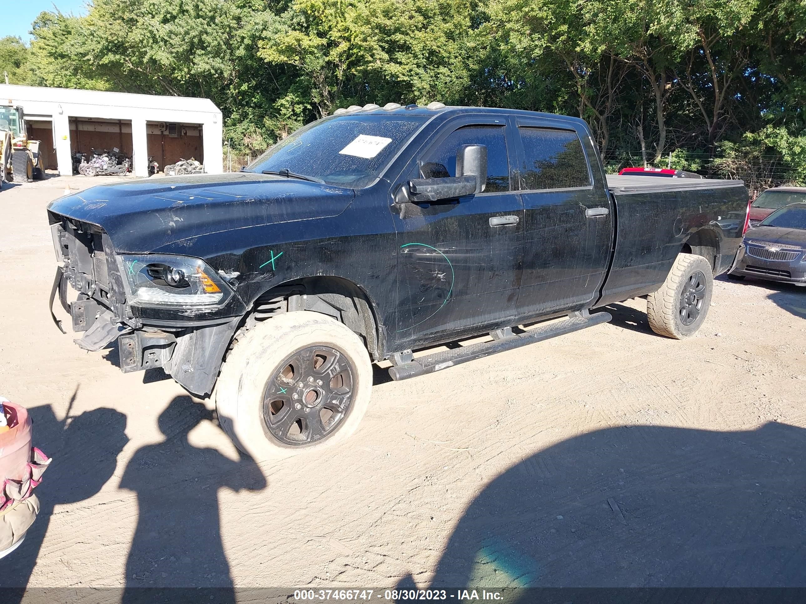 RAM 3500 2015 3c63r3hj4fg533935