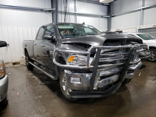 RAM 3500 SLT 2015 3c63r3hj8fg512344