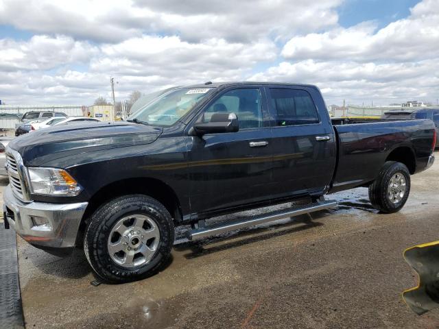 RAM 3500 SLT 2018 3c63r3hl0jg210931