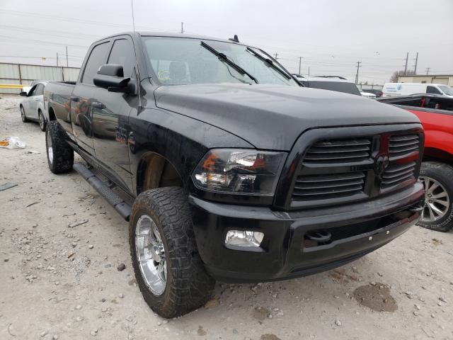 RAM 3500 SLT 2015 3c63r3hl1fg661793