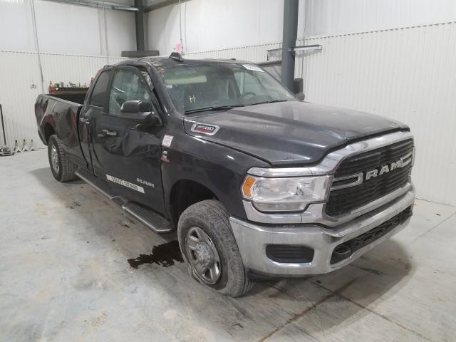 RAM 3500 BIG H 2019 3c63r3hl1kg690155