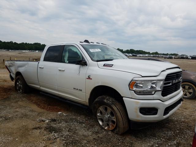 RAM 3500 BIG H 2019 3c63r3hl3kg525983