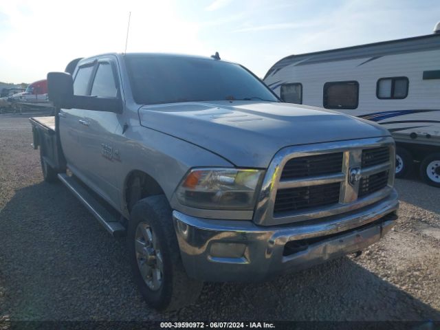 RAM 3500 2015 3c63r3hl4fg579623