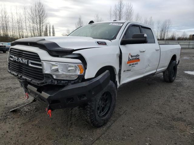 RAM 3500 BIG H 2019 3c63r3hl4kg534286