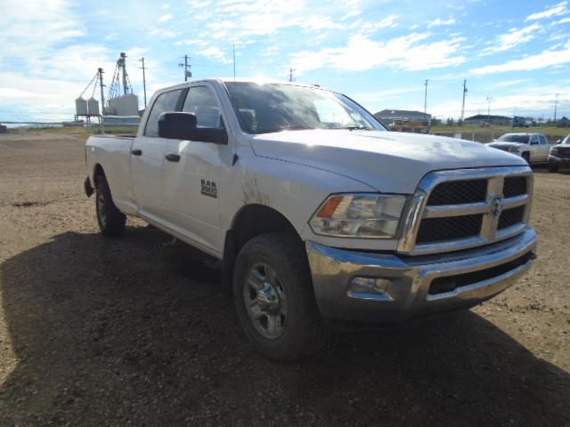 RAM 3500 SLT 2017 3c63r3hl5hg631523