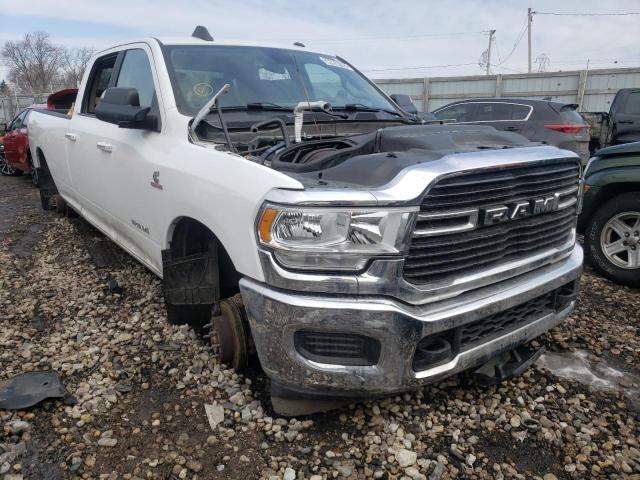 RAM 3500 BIG H 2019 3c63r3hl5kg580242