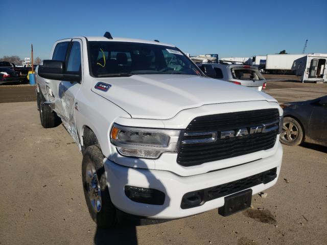 RAM 3500 BIG H 2019 3c63r3hl6kg614480