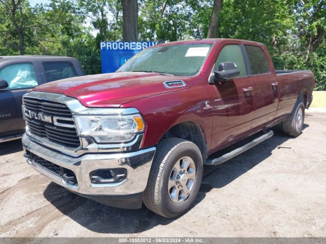 RAM 3500 2019 3c63r3hl6kg658270