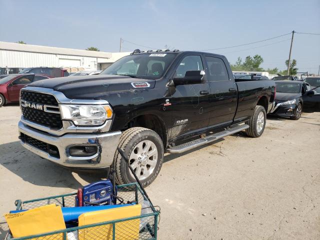 RAM 3500 BIG H 2022 3c63r3hl6ng214388