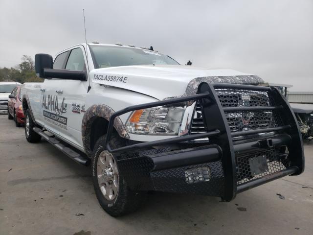 RAM 3500 SLT 2016 3c63r3hl9gg365664