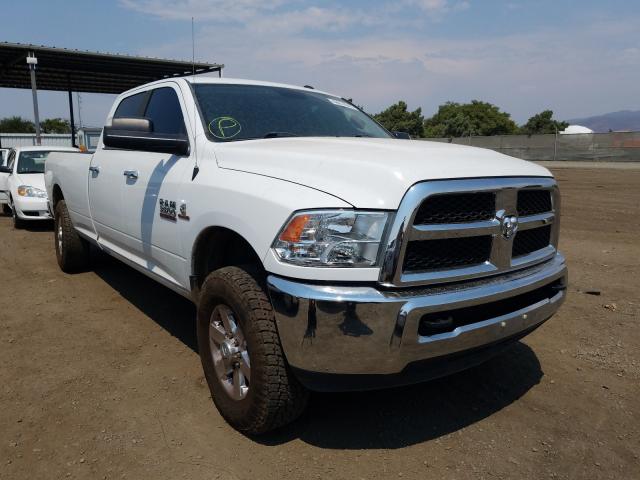 RAM 3500 SLT 2017 3c63r3hl9hg533899