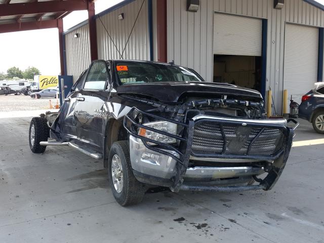 RAM 3500 SLT 2017 3c63r3hlxhg527688